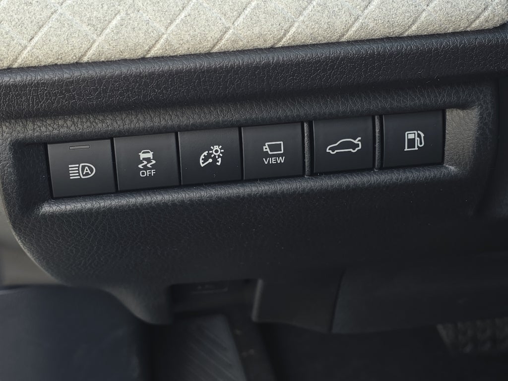 2026 Toyota Camry Hybrid XLE