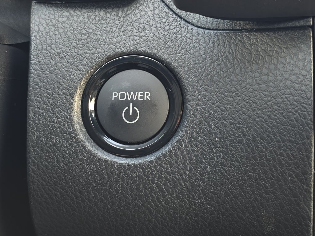 2026 Toyota Camry Hybrid XLE