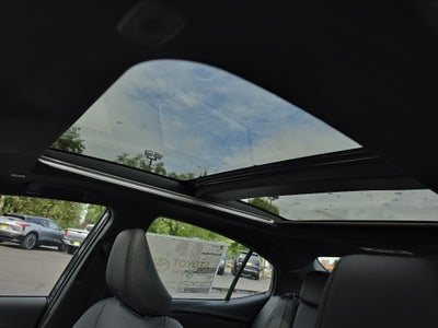 2026 Toyota Camry Hybrid XSE