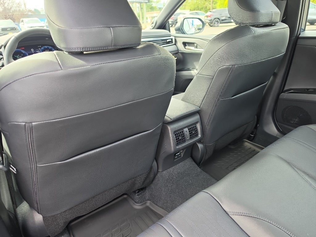 2026 Toyota Camry Hybrid XSE