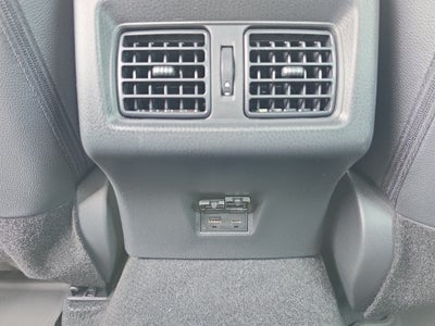 2026 Toyota Camry Hybrid XSE