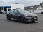2026 Toyota Camry Hybrid XSE
