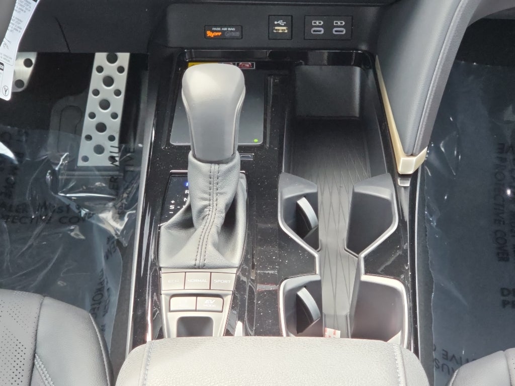 2026 Toyota Camry Hybrid XSE
