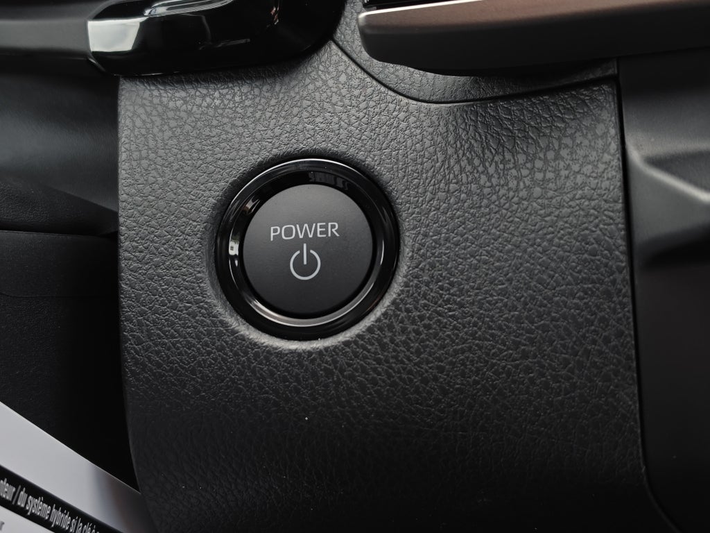 2026 Toyota Camry Hybrid XSE