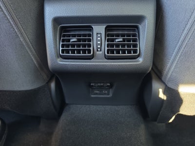2026 Toyota Camry Hybrid LE