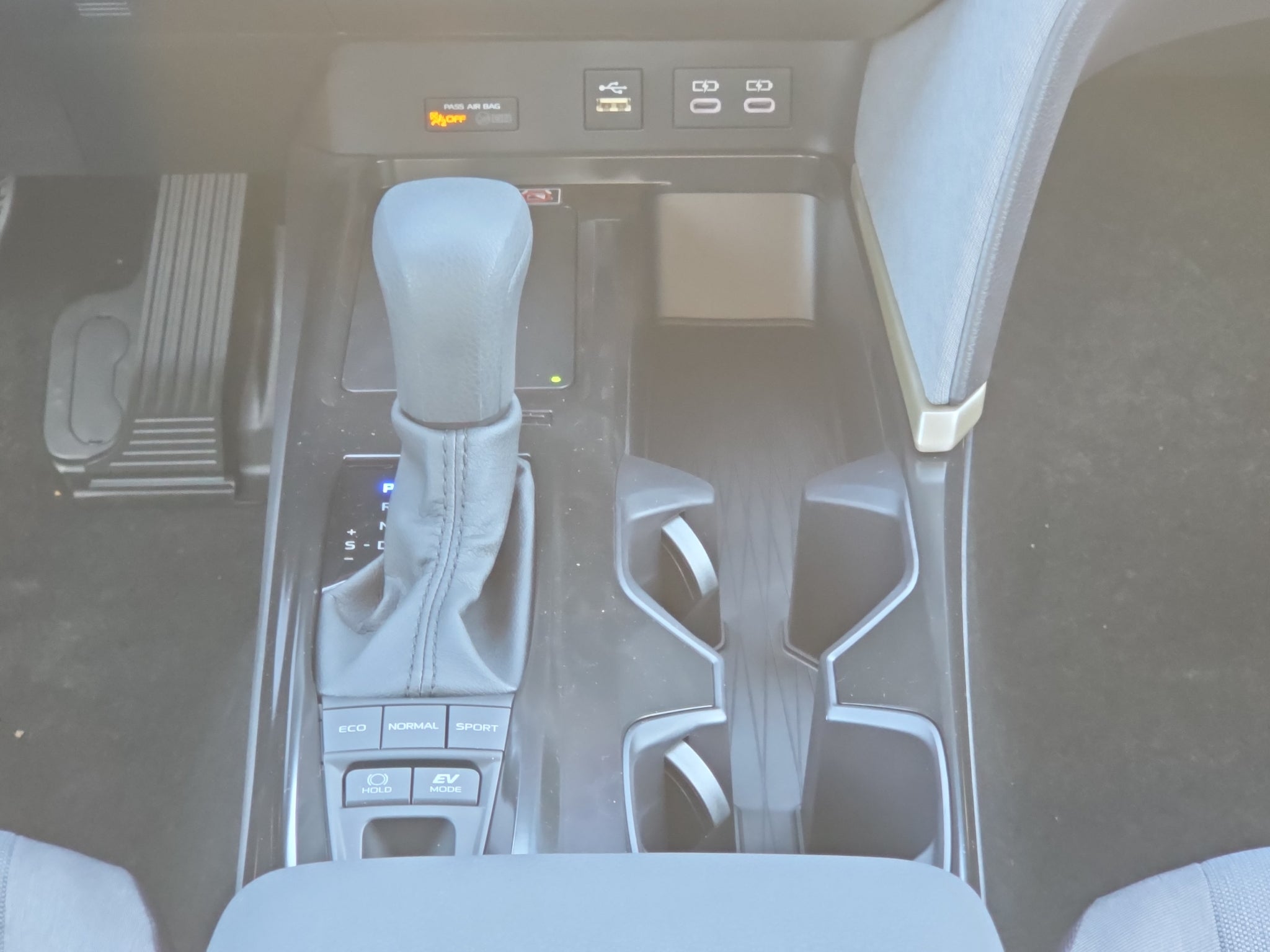 2026 Toyota Camry Hybrid LE