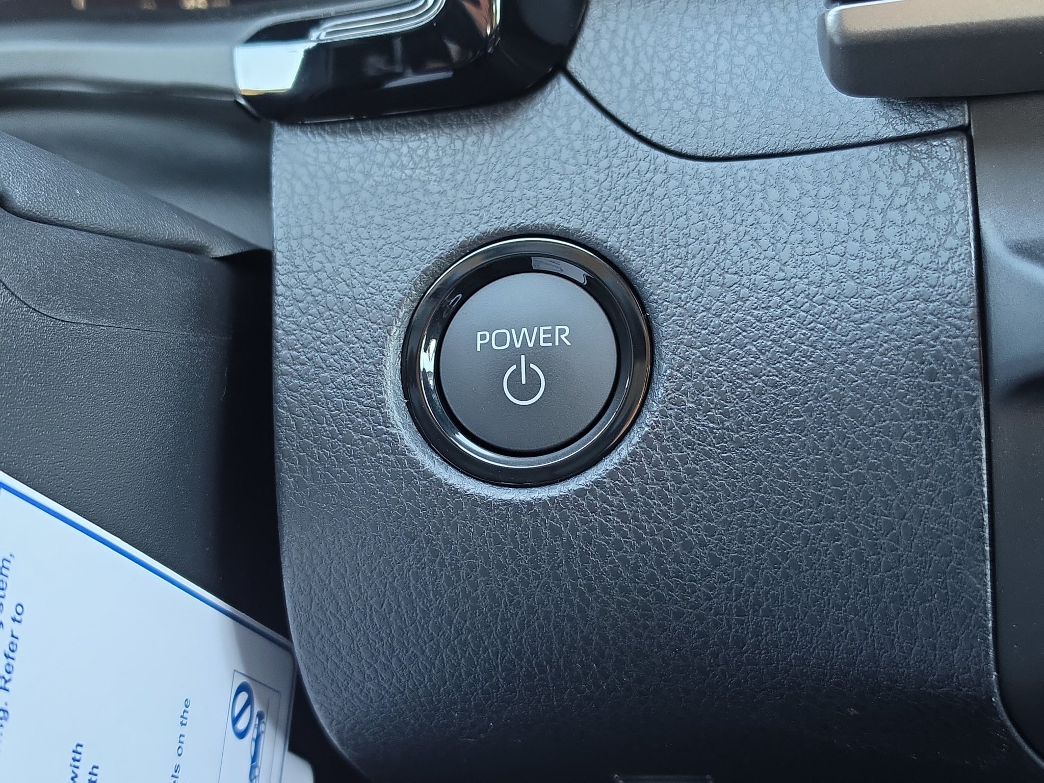 2026 Toyota Camry Hybrid LE