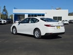 2026 Toyota Camry Hybrid LE