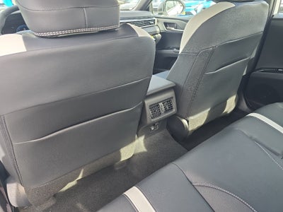 2026 Toyota Camry Hybrid Nightshade