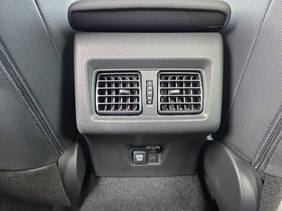 2026 Toyota Camry Hybrid Nightshade