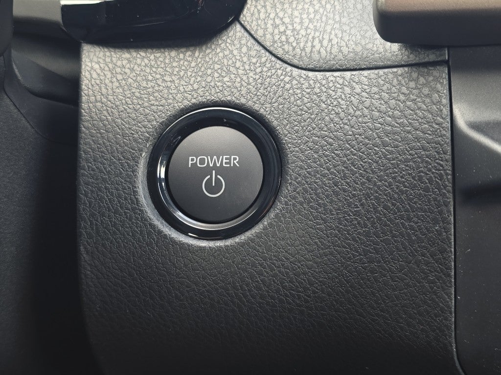 2026 Toyota Camry Hybrid Nightshade