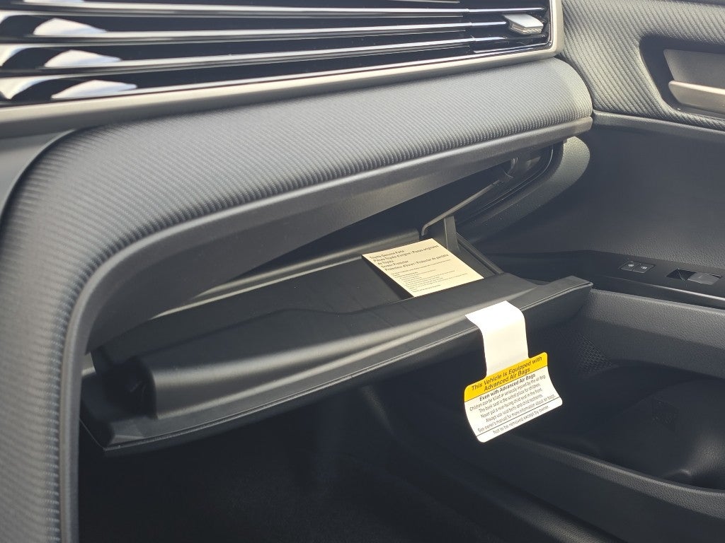 2026 Toyota Camry Hybrid Nightshade