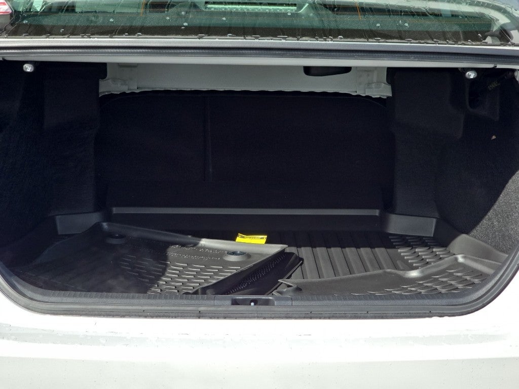 2026 Toyota Camry Hybrid Nightshade