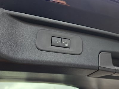 2026 Toyota Grand Highlander Hybrid Hybrid XLE