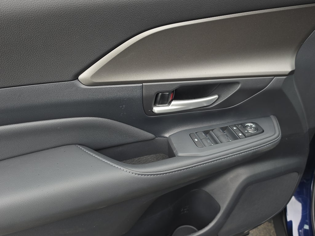 2026 Toyota Grand Highlander Hybrid Hybrid XLE