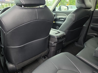 2026 Toyota Grand Highlander Hybrid Hybrid XLE