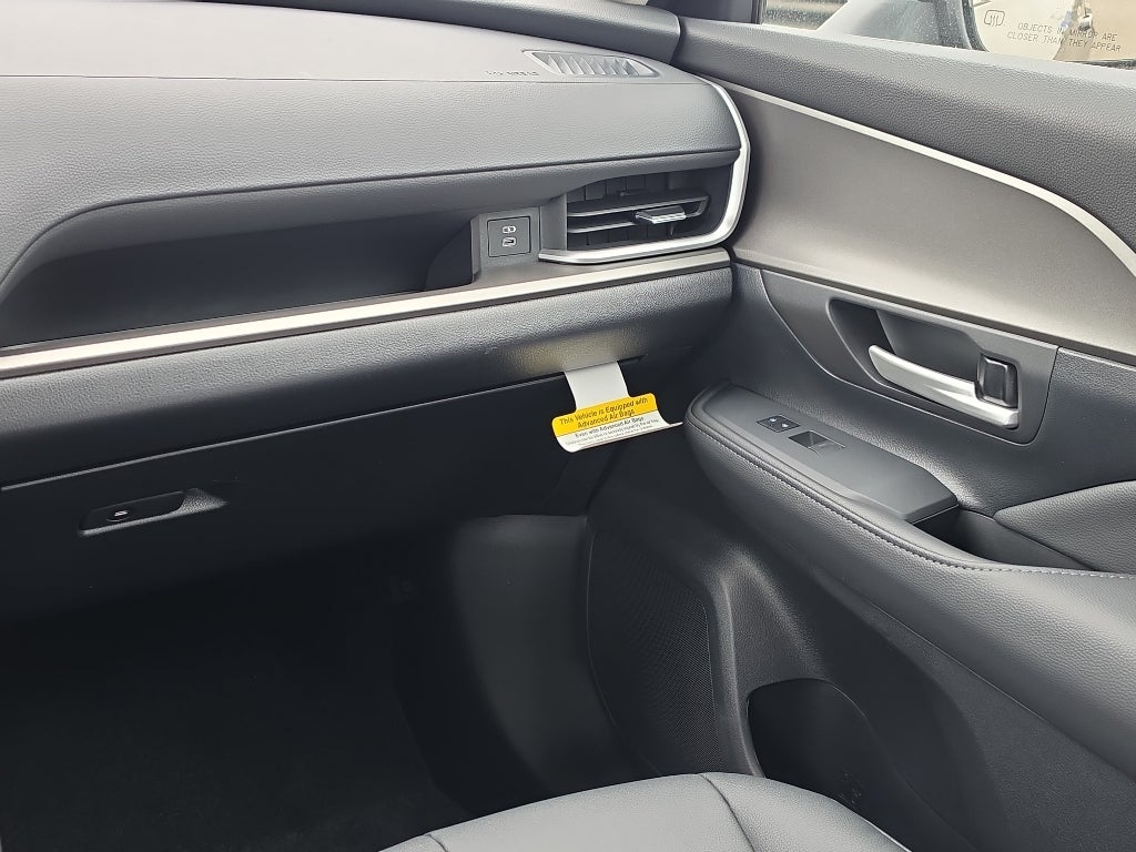 2026 Toyota Grand Highlander Hybrid Hybrid XLE