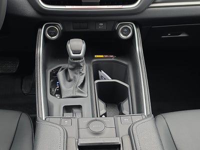 2026 Toyota Grand Highlander Hybrid Hybrid XLE