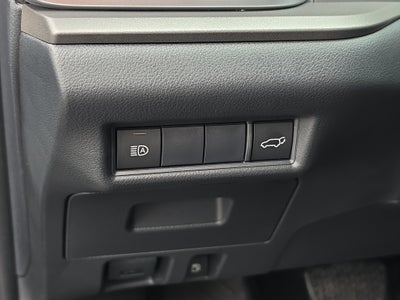2026 Toyota Grand Highlander Hybrid Hybrid XLE