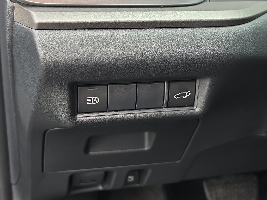 2026 Toyota Grand Highlander Hybrid Hybrid XLE