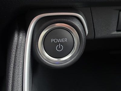 2026 Toyota Grand Highlander Hybrid Hybrid XLE