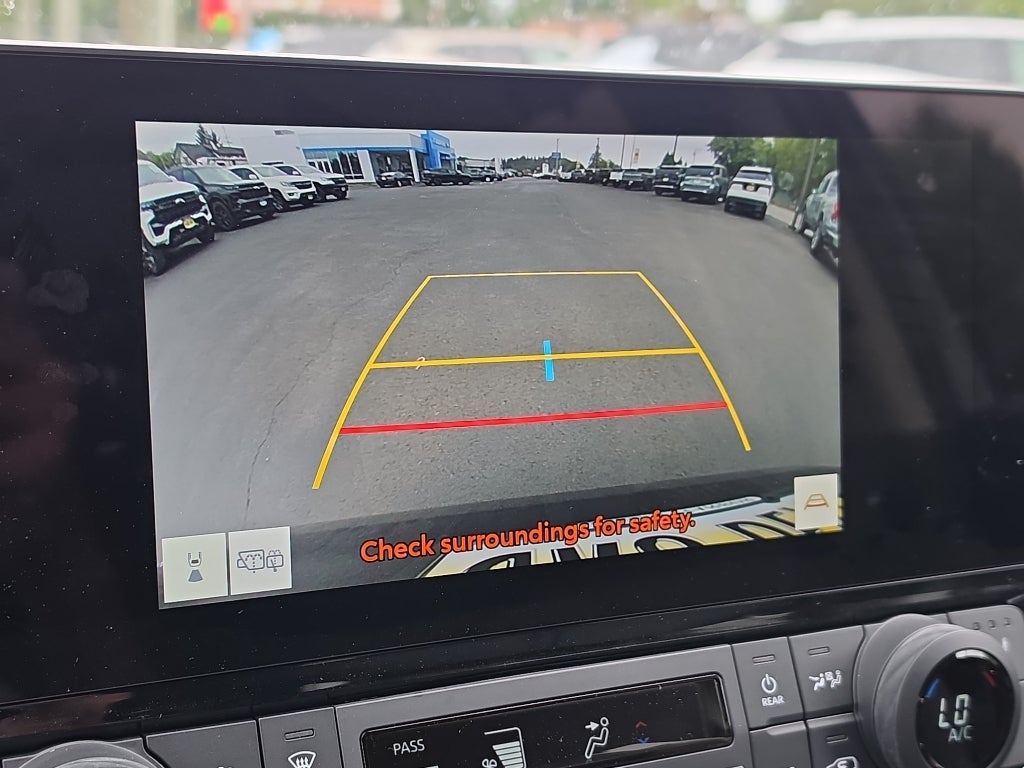 2026 Toyota Grand Highlander Hybrid Hybrid XLE