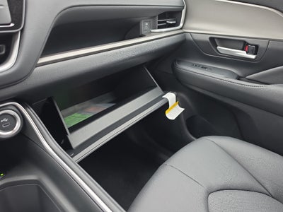 2026 Toyota Grand Highlander Hybrid Hybrid XLE