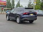 2026 Toyota Grand Highlander Hybrid Hybrid XLE