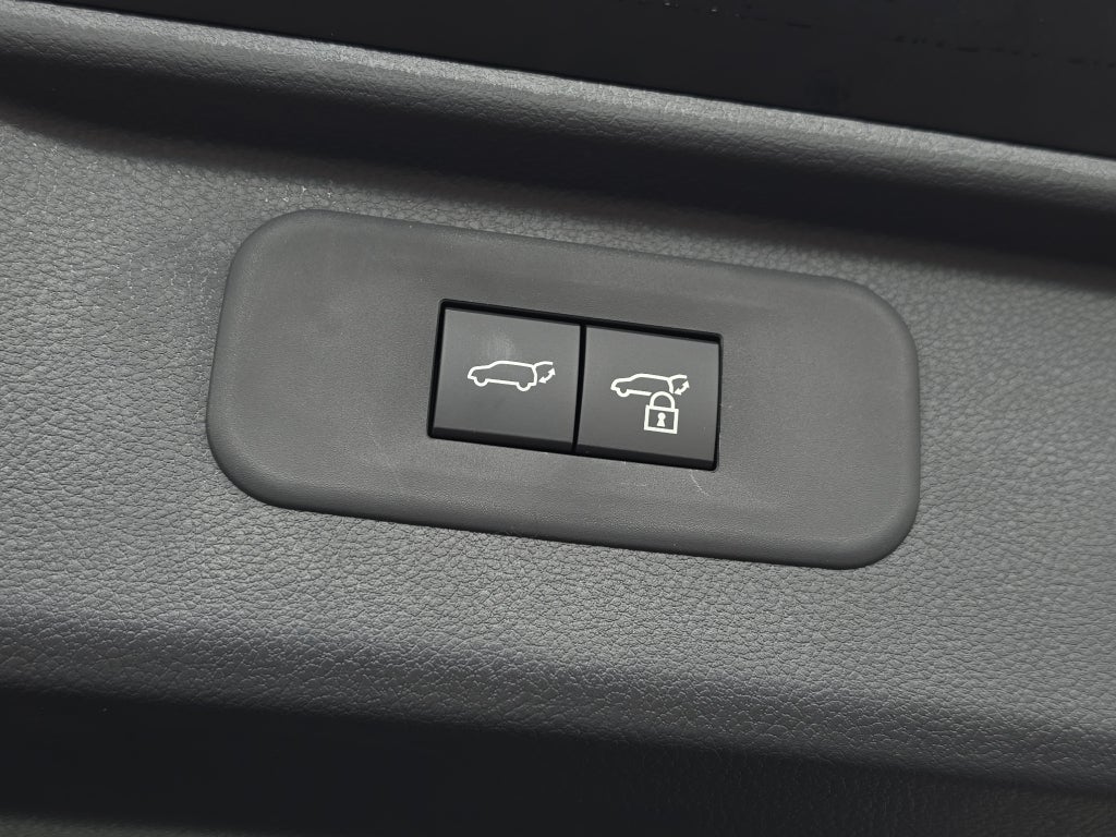 2026 Toyota Grand Highlander Hybrid Hybrid XLE