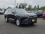 2026 Toyota Grand Highlander Hybrid Hybrid XLE