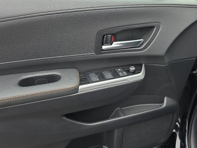 2026 Toyota Sienna Woodland Edition