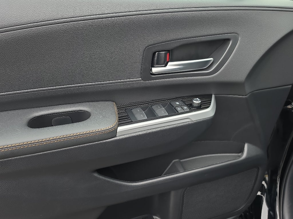 2026 Toyota Sienna Woodland Edition