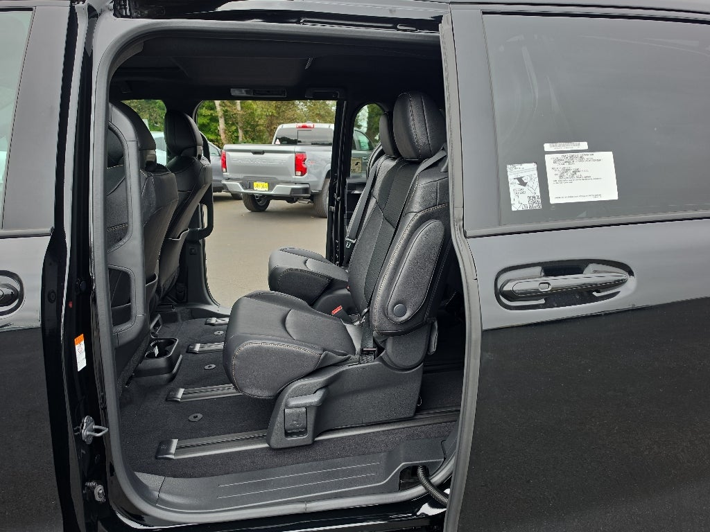2026 Toyota Sienna Woodland Edition