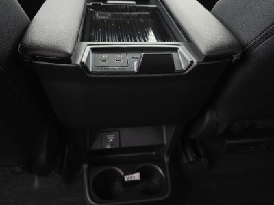 2026 Toyota Sienna Woodland Edition