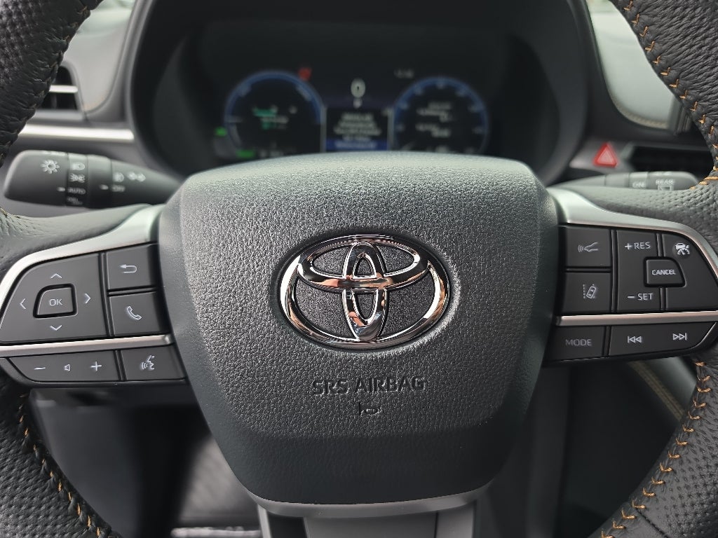 2026 Toyota Sienna Woodland Edition