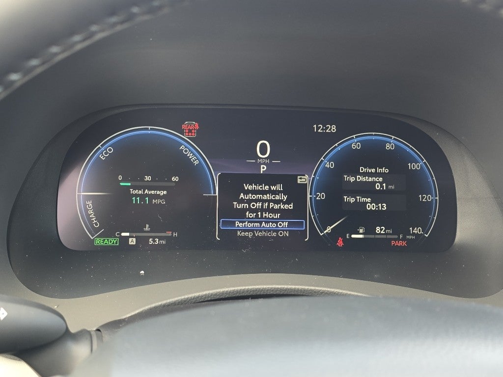 2026 Toyota Highlander Hybrid Hybrid Platinum