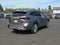 2026 Toyota Highlander Hybrid Hybrid Platinum