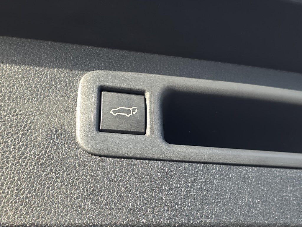 2026 Toyota Highlander XSE