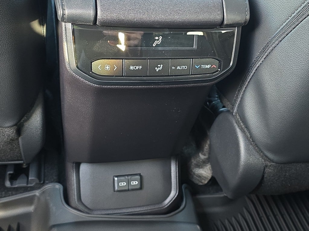 2026 Toyota Highlander XSE