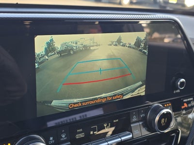 2026 Toyota Highlander XSE