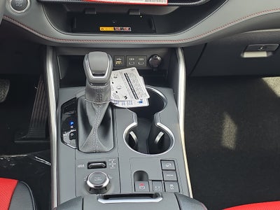 2025 Toyota Highlander XSE