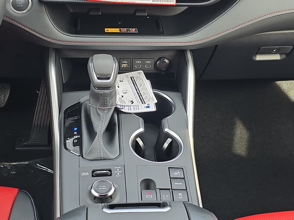 2025 Toyota Highlander XSE