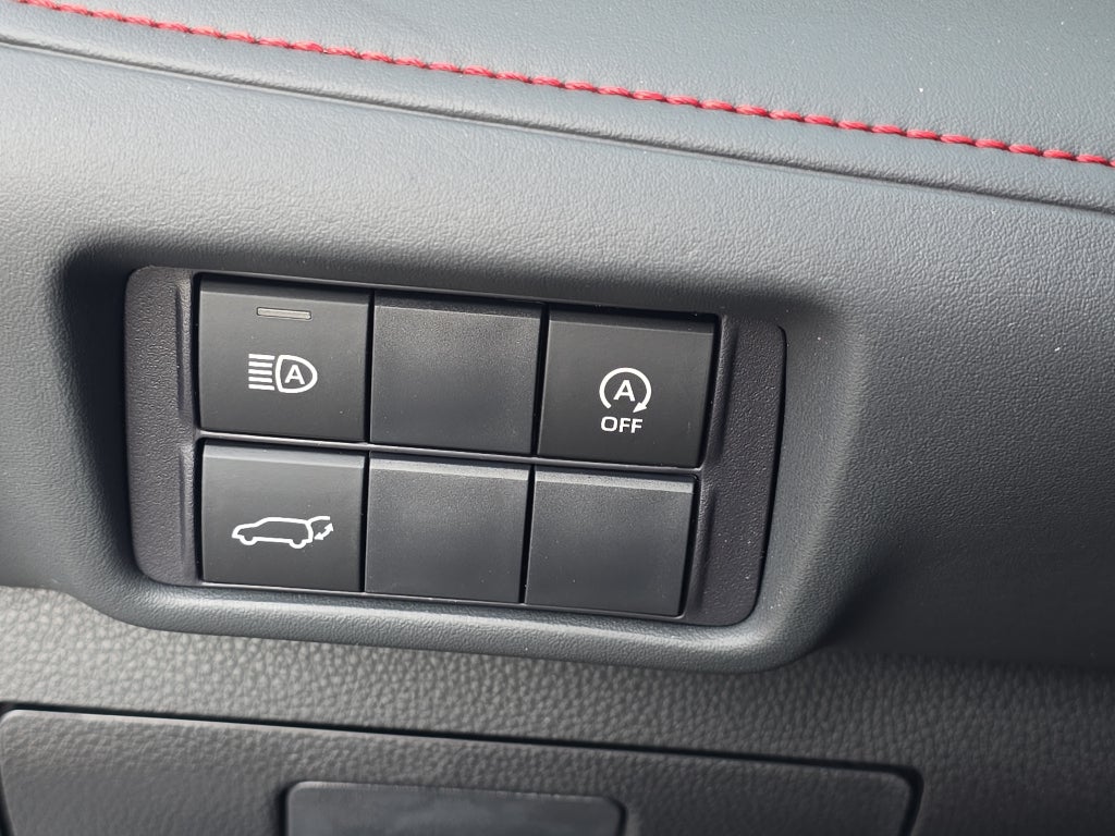 2025 Toyota Highlander XSE