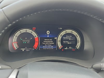 2025 Toyota Highlander XSE