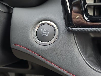 2025 Toyota Highlander XSE