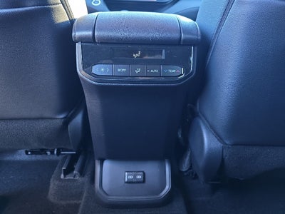 2026 Toyota Highlander XSE