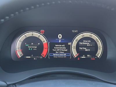 2026 Toyota Highlander XSE