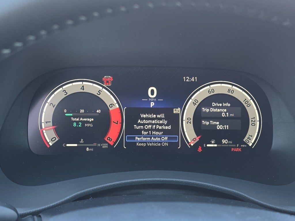 2026 Toyota Highlander XSE