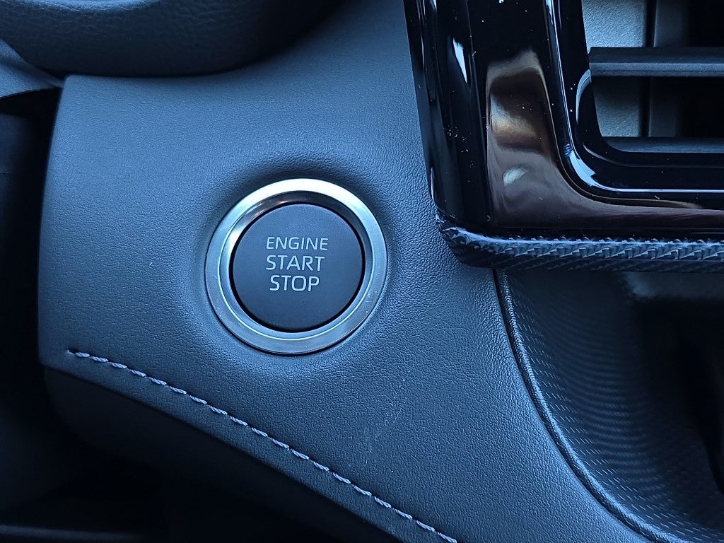 2026 Toyota Highlander XSE