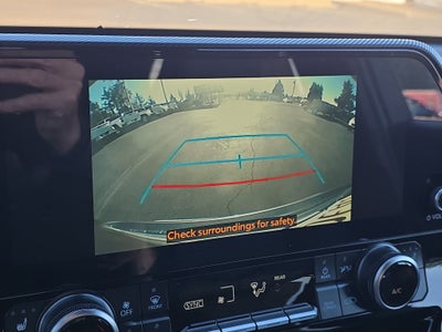 2026 Toyota Highlander XSE